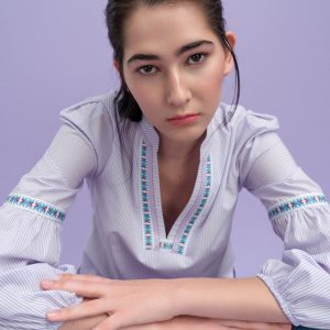 7 33351 mplouza rige poplina mwv